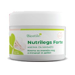Nutrilegs krema 50ml
