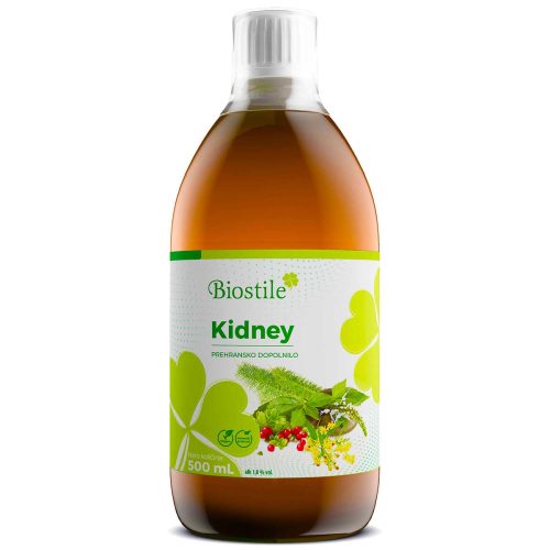 Kidney - biljni koncentrirani sok za bubrege