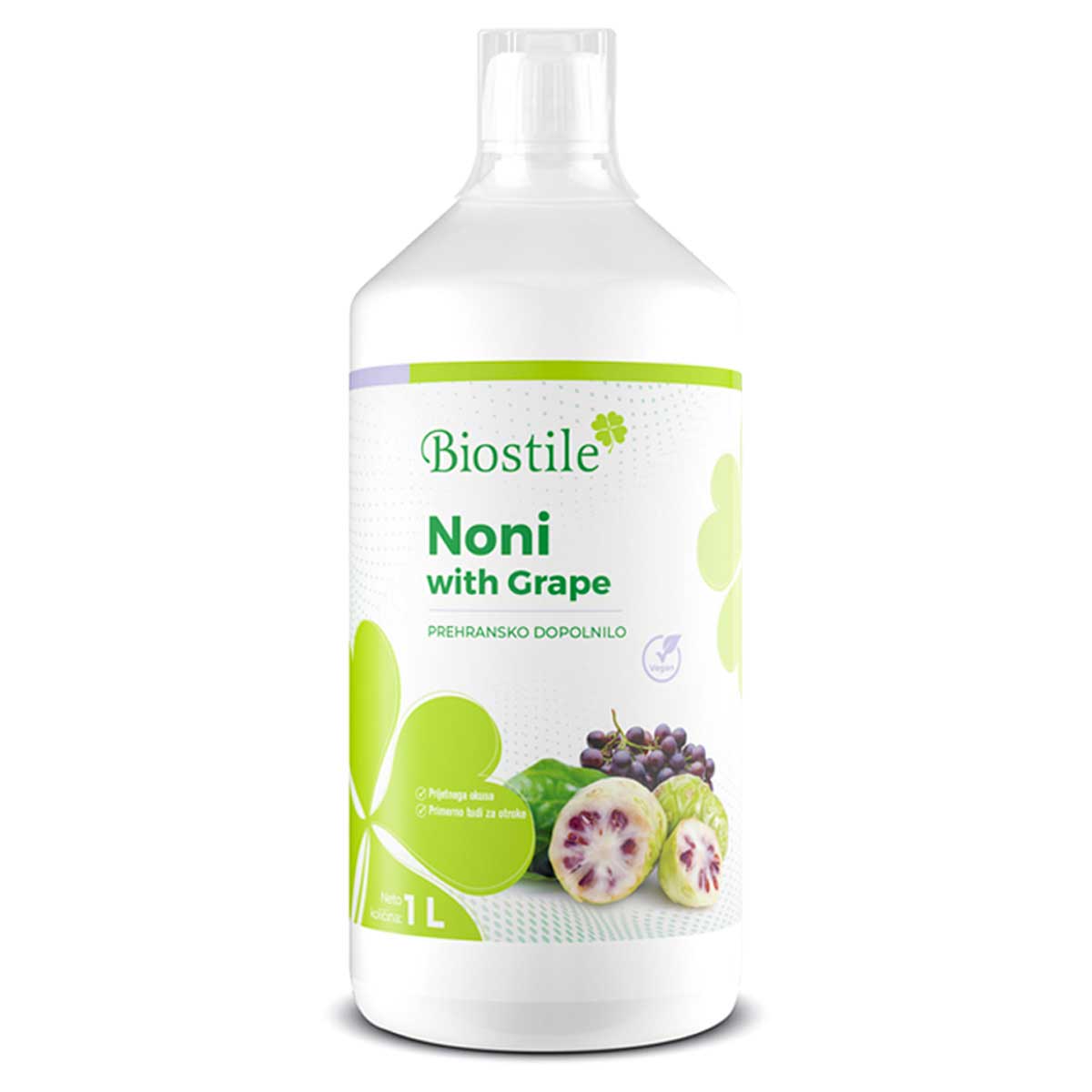 Noni with grape - Noni Sok s grožđem