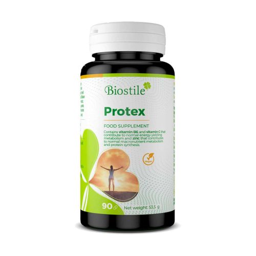 Protex Kapsule - uništava bakterije, gljivice i viruse