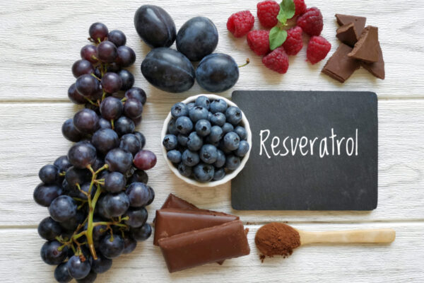 Biostile Resveratrol Mikroinkapsulirani