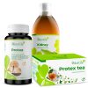 Biositle Kidney, Protex kapsule i Poklon Protex čaj