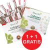 Biostile Kolagen Collagen Powder blend 1+1 Gratis