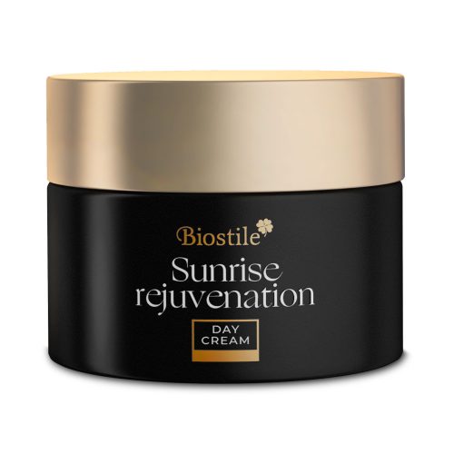 Biostile Sunrise Rejuvenation dnevna krema protiv starenja