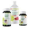Biostile Crystal Vision + Pomegranate + Poklon Immune Power
