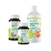 Biostile Energy Plus, Max Fruit King i Poklon Vitamin C