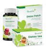 Inside Balance + Detox flasteri + Poklon detox čaj