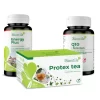 Energy Plus + Q10 + Selenium + Protex Tea (poklon) Biostile