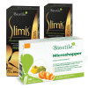 2x Slimis + Microshapper Gratis Biostile