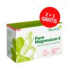 Biostile Pure Magnesium 5, 30 vrećica – Akcija 2+1 GRATIS!