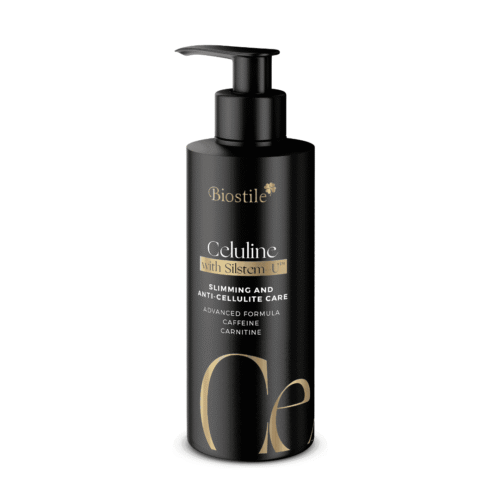 Biostile Celuline anticelulitna krema za glađu kožu, 150 ml