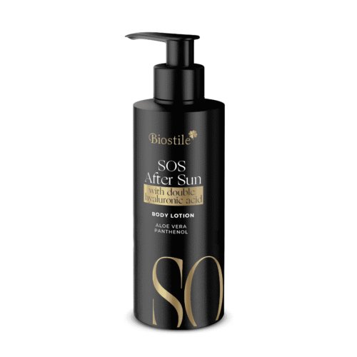 Biostile SOS After Sun mlijeko nakon sunčanja, 150 ml