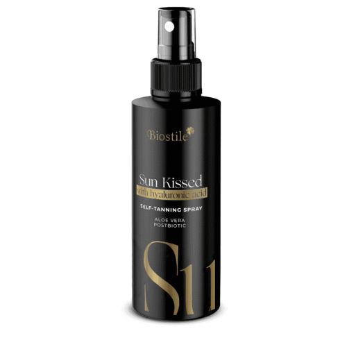 Biostile Sun Kissed sprej za samotamnjenje, 150 ml