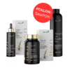 Hair.O set protiv ispadanja kose – kapsule, serum i šampon
