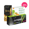 Summer Ready paket – Microshapper, Slimis i Electrolyzed30